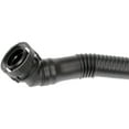 thumbnail image 2 of Dorman 46046 PCV Valve Hose for Specific BMW Models Fits select: 2000 BMW Z3, 1997-2000 BMW 528, 2 of 3