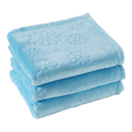 plush flannel fleece blankets