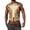 02 Yellow, variant on Men's Round-Neck Easter Themed Fitness Tank Top Featuring Printed Jesus Christ Graphic Design for Workout