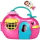 thumbnail image 2 of Nickelodeon Butterbean's ButterBean's Café Café Playset, con figura de 3 pulgadas y figura de 3 pulgadas y de Fisher Price Fisher-Price, 2 of 2
