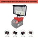 thumbnail image 5 of Inteprter Luces de trabajo Modos portátiles Lámpara Proyecto de automóvil Accesorio de iluminación Linternas eléctrica Exterior Potente Iluminación y accesorios tipo 5 Inteprter HA074241-05, 5 of 6
