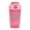 Pink, variant on YFGEFTR Shaker Bottle | Protein Shaker Bottles with Mixing Ball | Portable Pre Workout Whey Protein Drink Shaker Cup | Dishwasher Safe, Clear