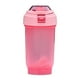 thumbnail image 2 of Vaso mezclador de gran capacidad 700ml | Mezclador de agitación incorporado de plástico de grado alimenticio, resistente a altas temperaturas, | Tapa a prueba de fugas, portátil, inodoro | Verde,, 2 of 6