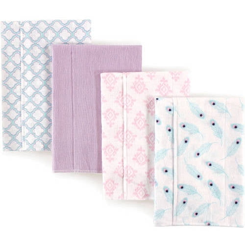 burp cloths big w