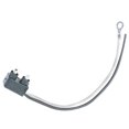 thumbnail image 1 of Peterson Manufacturing 142-49 Lente De Repuesto De 6" (Cables De Luz Para Fabricante De Enchufes) 1 Paquete, 1 of 1