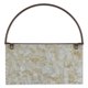 thumbnail image 2 of Macetero DII Galvanizado para Pared Rectangular 37x10x37 cm, 2 of 7