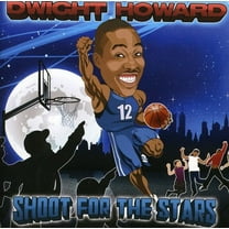 Shoot for the Stars (CD)