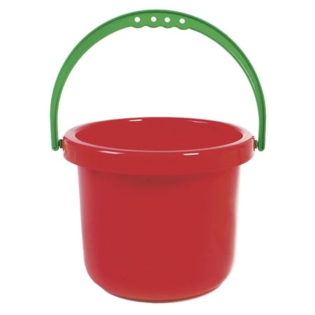 Terrain Bucket - LARGE RED BUCKET
