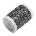 thumbnail image 3 of Bowstrings Service Line Serving Thread Secure Your Bow String with our Premium 400D/3/0 020 Serving Thread 120m, 3 of 12