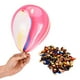 thumbnail image 5 of Globo Veteado, 100 Unidades De Globos De Fiesta, Respetuosos Con El Medio Ambiente, Colores Mezclados, Inofensivos Para Niños, Navidad, Cumpleaños, Decoración De Bodas, 5 of 7