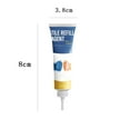 Tile Grouting Repair Agent Wall Tile Strong Adhesive Paste Tile Repair