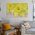 thumbnail image 6 of Georgia O'Keeffe Abstract Painter Flowers Painting Gifts Canvas Painting Poster Wall Art Decorative Picture Prints Modern Decor 12x18inch(30x45cm), 6 of 6