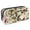 Multicolor, variant on MUOOUM Pencil Case, Flower Butterfly Pattern Large Capacity Pencil Pouch Stationery Pen Bag