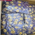 thumbnail image 2 of Top 5a Blue Lotus Dried Flowers For Sachet Pillow Filling Natural Nymphaea Bulk For Candle Wedding Incense Home Fragrance Making, 2 of 5