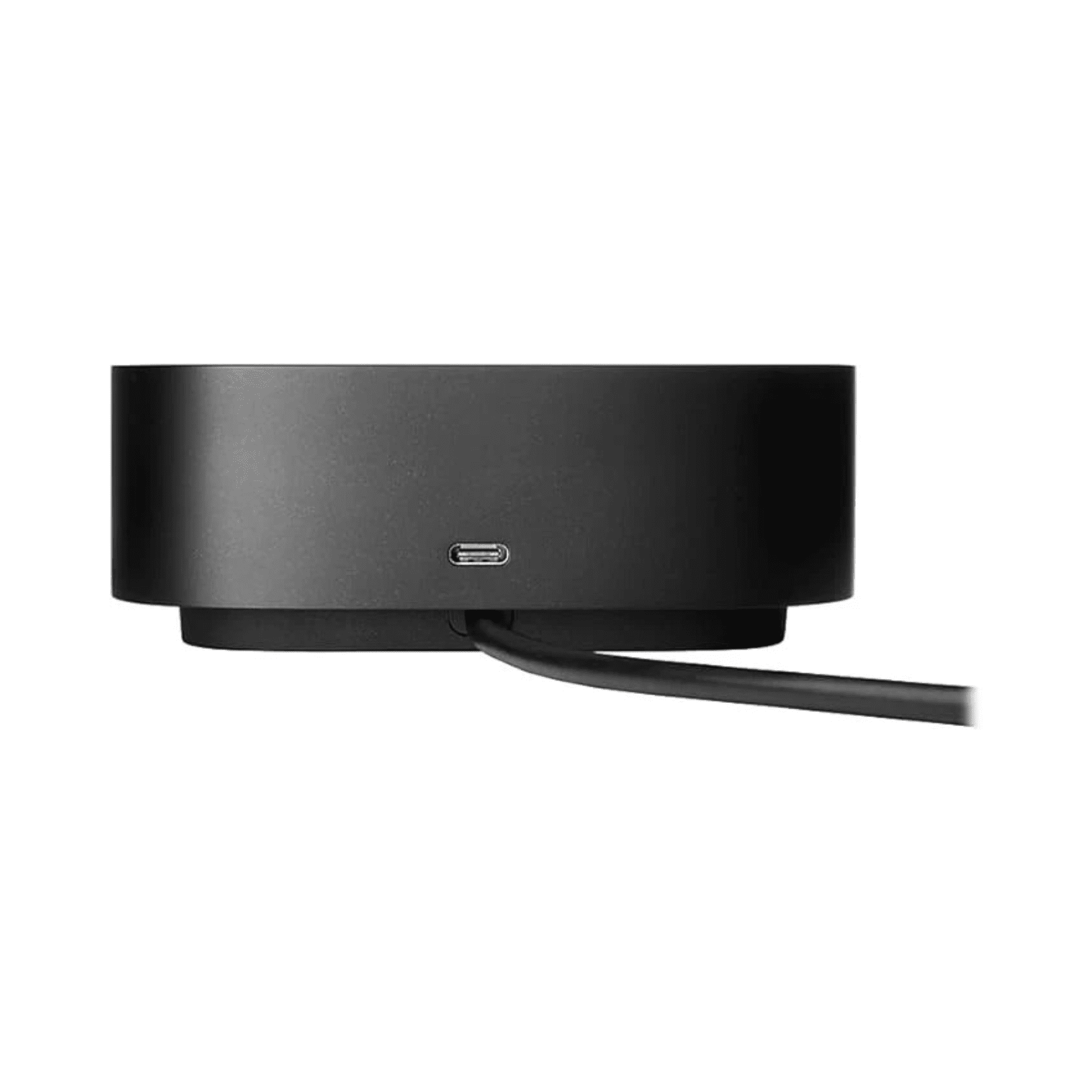 HP USB-C G5 Docking Station Kit with 120W AC Adapter
