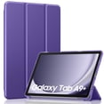thumbnail image 1 of Funda MoKo para Tablet Samsung Galaxy Tab A9 Plus 11" 2023 Morado, 1 of 8