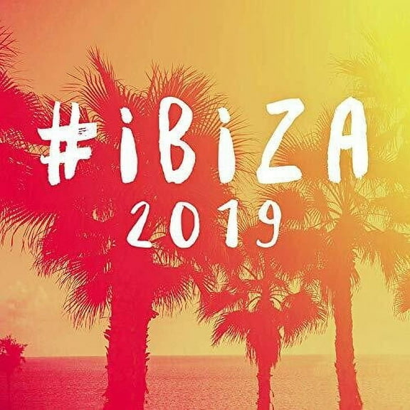 Ibiza 2019 / Various (CD)