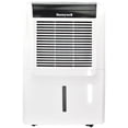 thumbnail image 2 of Refurbished - Honeywell 70 Pint Energy Star Portable Dehumidifier with Built-In Drain Pump, 2 of 8