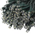 thumbnail image 2 of 200 Led Solar Powered Fairy String Lights - Garden Party Christmas Decor, 2 of 4