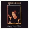 Days of Open Hand (CD) by Suzanne Vega