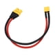 thumbnail image 1 of Conector ANGGREK AS150U hembra a macho XT90 8AWG resistente a la intemperie, 1 of 8