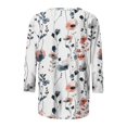 thumbnail image 4 of Tank Tops for Women Sleeveless Eyelet Shirts High Neck Cute Summer Top Loose Fit S-XXL, 4 of 5