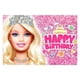 thumbnail image 1 of Telón de fondo decorativo para fiesta alusivo a Barbie, 1 of 5
