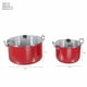 thumbnail image 5 of BATERIA DE COCINA DE ALUMINIO OCEANICA INCLUYE SARTEN ANTIADHERENTE 7 PIEZAS HERCULES, 5 of 5