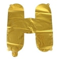 thumbnail image 3 of GUOOL Wedding Anniversary Baby Birthday Party Gold, 3 of 9