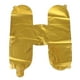 thumbnail image 3 of de Lámina de Aluminio de Feliz 100 Días Accesorio de de Bautizo de Bebé Oro Gloria Globos de papel de aluminio, 3 of 9