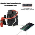 thumbnail image 4 of Suitable for Lithium Battery Converter and Charger, 18V Electric Wrench, A5M5 Grinder, 4 of 8