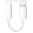 thumbnail image 1 of Adaptador Audífono Audio Lightning A 3.5mm Compatible iPhone biwow cable 3.5 lightning, 1 of 5