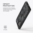 thumbnail image 6 of UAG Samsung Galaxy S24 Ultra Case 6.8" Pathfinder SE Midnight Camo, Magnetic Charging Rugged Military Drop-Proof Impact Resistant Non-Slip Protective Cover, 6 of 9