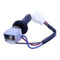 thumbnail image 1 of Interruptor de lámpara de faro de coche DYNWAVEMX AMR6104 Interruptor de luz, 1 of 7