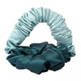 thumbnail image 1 of 2x Soft Comfortable Heatless Hair Curler Rod Curl Bar Headwear for Long Hair Zulema none, 1 of 7