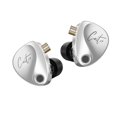 thumbnail image 3 of Auriculares con cable Auriculares IEM para monitoreo de escenario (Harman sin micrófono) Plata, 3 of 5