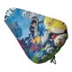 thumbnail image 1 of Palworld Funda de Asiento de Bicicleta Impermeable, Cojín Elástico Suave, Protector contra Lluvia, Polvo y UV, 1 of 6
