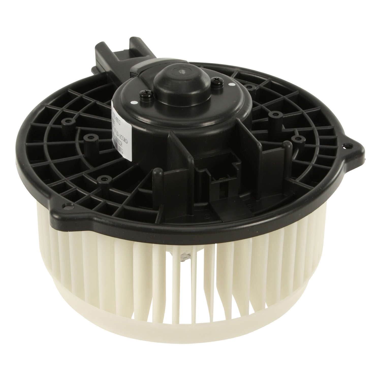 Tyc Blower Motor
