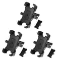 thumbnail image 4 of unbranded 3pcs Bike Navigation Rack Cell Phone Holder Mobile Phone Bracket Bicycles Phone Holder, 4 of 8