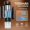 thumbnail image 3 of Generic Portable coffee maker - 3-in-1 - Coffee maker - Electric, 3 of 6