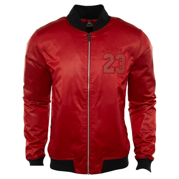 Jordan Jordan 6 Bomber Jacket Mens Style 833918