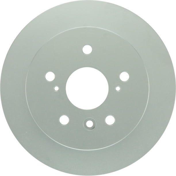 Rotor de Freno Bosch 50011277 QuietCast Trasero 281 mm