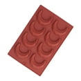 thumbnail image 3 of Silicone , Easy Moon-Shaped   For Home Bakery Kitchen, 3 of 8