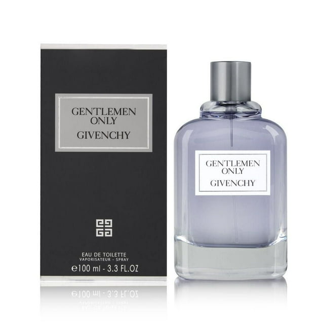 Givenchy Gentleman Only Eau De Toilette Spray for MEN 100 ml