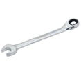 thumbnail image 1 of Llave Combinada Matraca Spline Reversible Urrea 11/16 1222CMR, 1 of 3