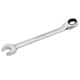 thumbnail image 1 of Llave Combinada Matraca Spline Reversible Urrea 1210CMR, 1 of 3