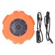 thumbnail image 2 of Disco de Torcedura de Cintura, 360 Grados Giratorios Fitness Equipo abdominal silencioso Disc para Hogar, 2 of 7