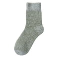 thumbnail image 2 of Njagoc3 1PCS·Unisex Solid Basic Ankle Socks - Versatile Breathable Everyday & Loungewear, 2 of 4