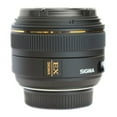 thumbnail image 2 of Sigma 30mm f/1.4 EX DC HSM Lens for Nikon Digital SLR Cameras, 2 of 2