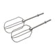 thumbnail image 5 of Accesorios eléctricos Macarena Cabezal batidor de huevos Acero inoxidable Estilo B, 5 of 8